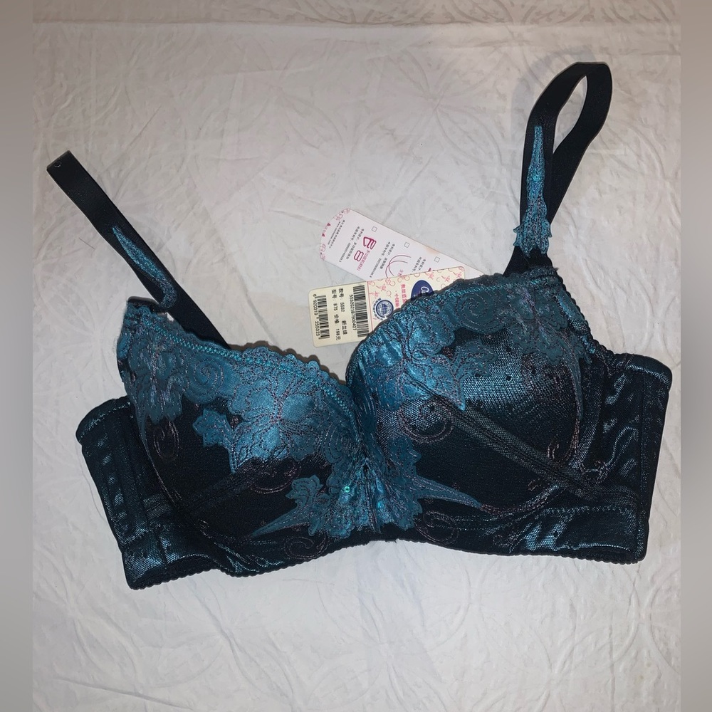 Bras